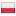 gavick.com server is located in Poland